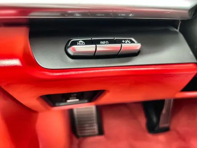 2023 Chevrolet Corvette Z06 RWD Coupe 3LZ