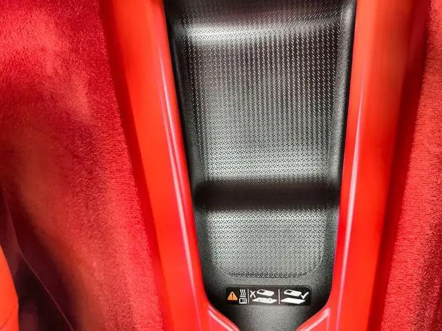 2023 Chevrolet Corvette Z06 RWD Coupe 3LZ