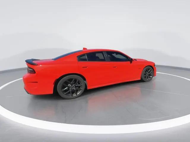 2022 Dodge Charger R/T