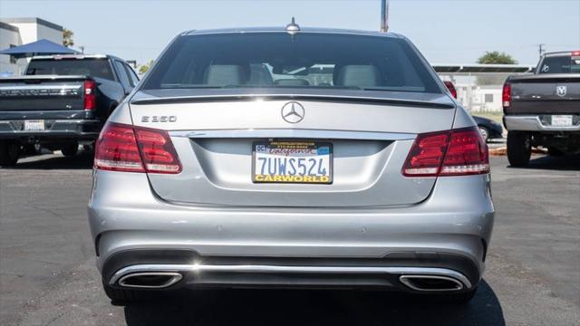 2014 Mercedes-Benz E 350 E 350