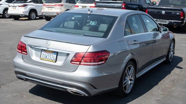 2014 Mercedes-Benz E 350 E 350