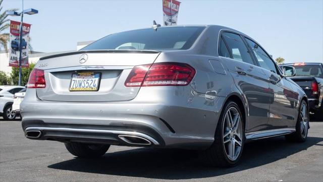 2014 Mercedes-Benz E 350 E 350