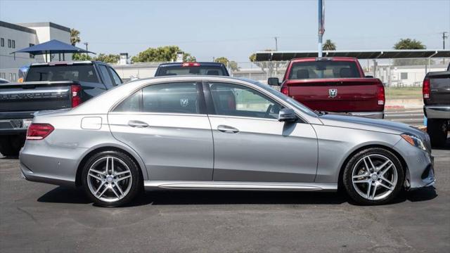 2014 Mercedes-Benz E 350 E 350