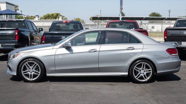 2014 Mercedes-Benz E 350 E 350