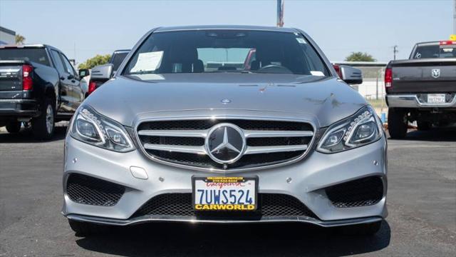 2014 Mercedes-Benz E 350 E 350