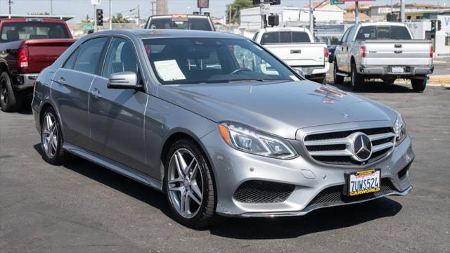 2014 Mercedes-Benz E 350 E 350