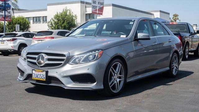 2014 Mercedes-Benz E 350 E 350