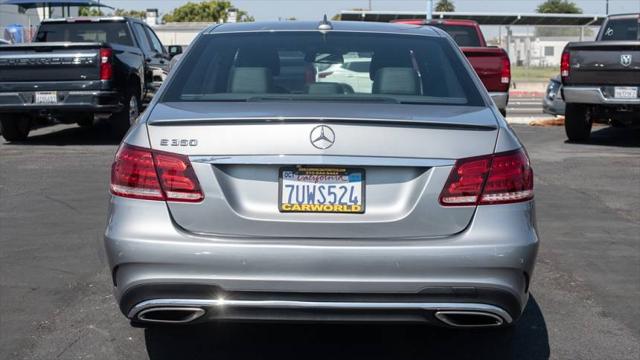 2014 Mercedes-Benz E 350 E 350