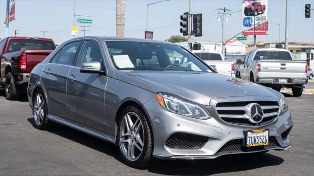 2014 Mercedes-Benz E 350 E 350