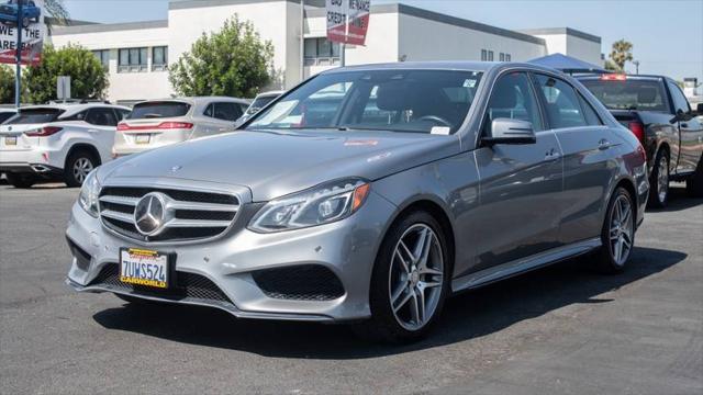 2014 Mercedes-Benz E 350 E 350