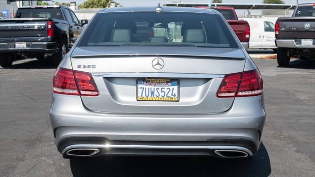 2014 Mercedes-Benz E 350 E 350