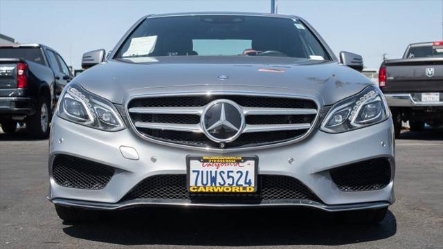 2014 Mercedes-Benz E 350 E 350