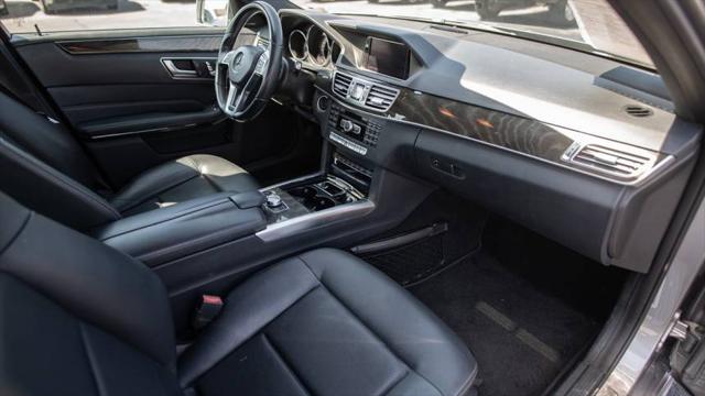 2014 Mercedes-Benz E 350 E 350