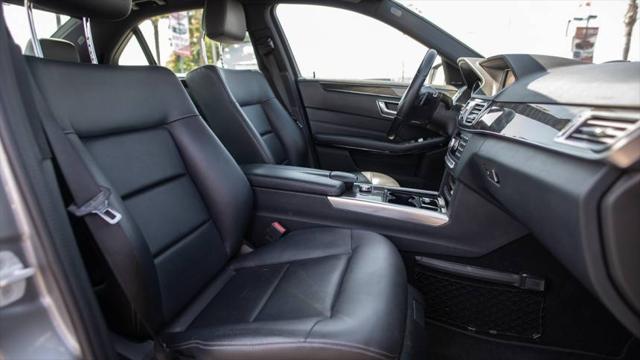 2014 Mercedes-Benz E 350 E 350