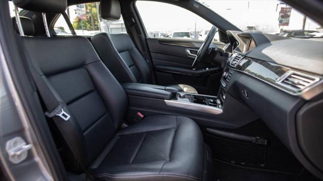 2014 Mercedes-Benz E 350 E 350