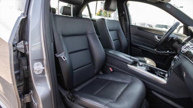 2014 Mercedes-Benz E 350 E 350