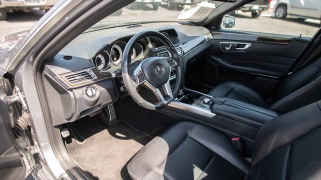 2014 Mercedes-Benz E 350 E 350