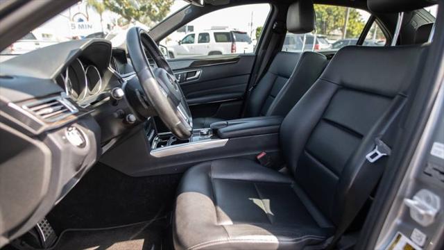 2014 Mercedes-Benz E 350 E 350