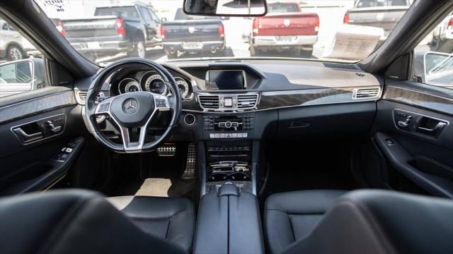 2014 Mercedes-Benz E 350 E 350