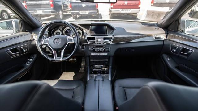 2014 Mercedes-Benz E 350 E 350
