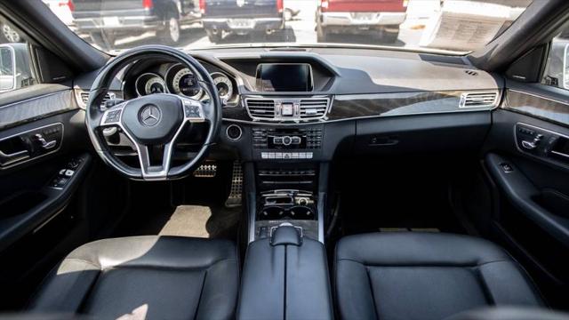 2014 Mercedes-Benz E 350 E 350