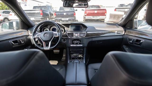 2014 Mercedes-Benz E 350 E 350