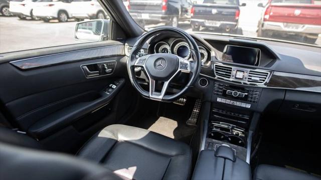 2014 Mercedes-Benz E 350 E 350