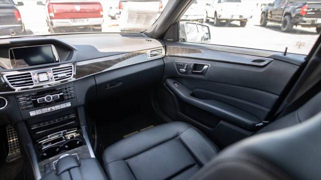 2014 Mercedes-Benz E 350 E 350