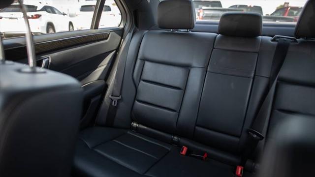 2014 Mercedes-Benz E 350 E 350