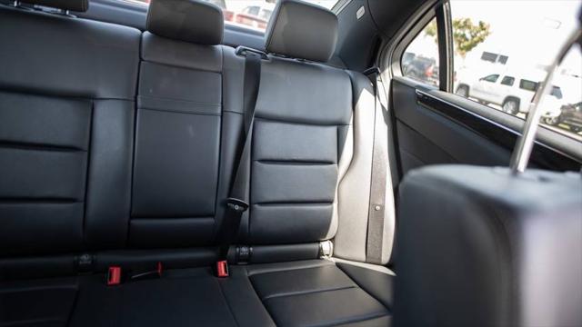 2014 Mercedes-Benz E 350 E 350
