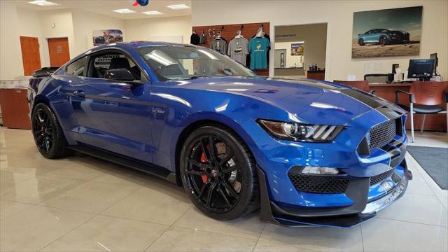 2018 Ford GT Shelby GT350 for sale in Brewster, NY