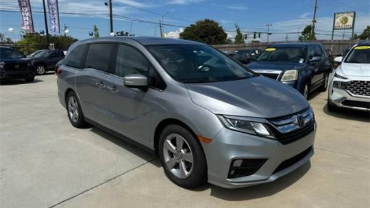 2020 Honda Odyssey EX-L for sale in Metairie, LA