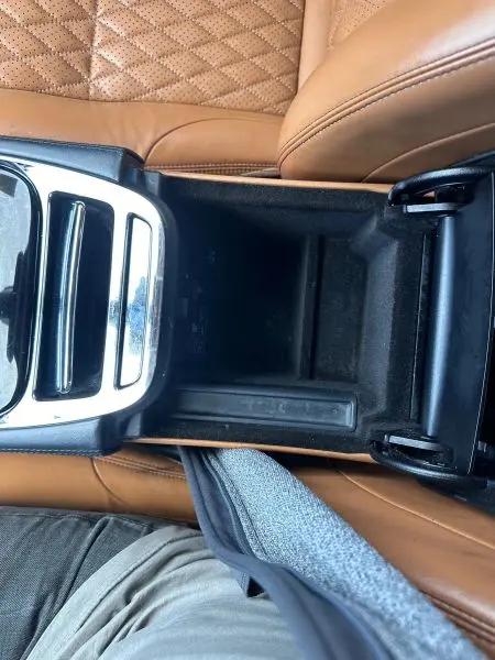 2016 Jaguar XJ XJL Portfolio