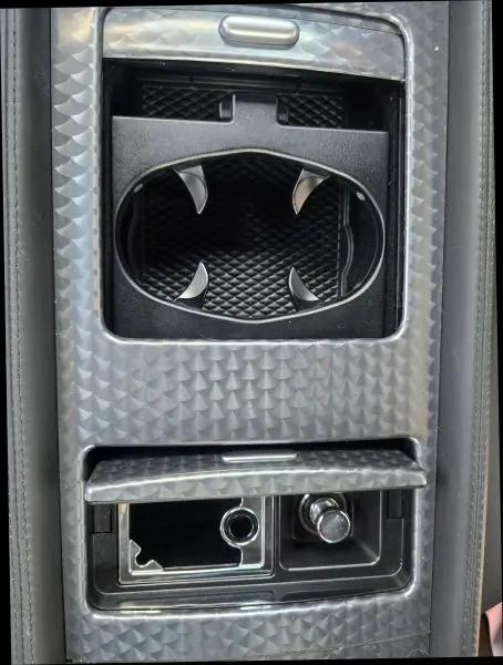 2008 Bentley Continental GT Speed