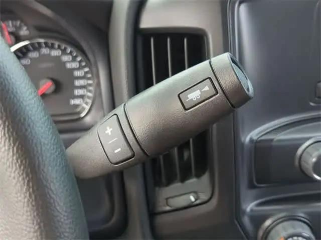 2024 Chevrolet Silverado 6500HD 1WT