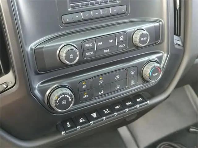 2024 Chevrolet Silverado 6500HD 1WT