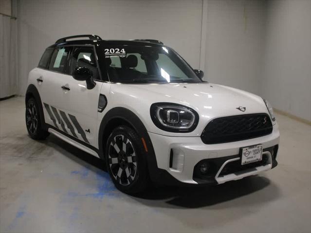 2024 MINI Countryman