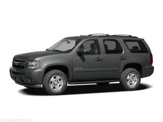 2007 Chevrolet Tahoe