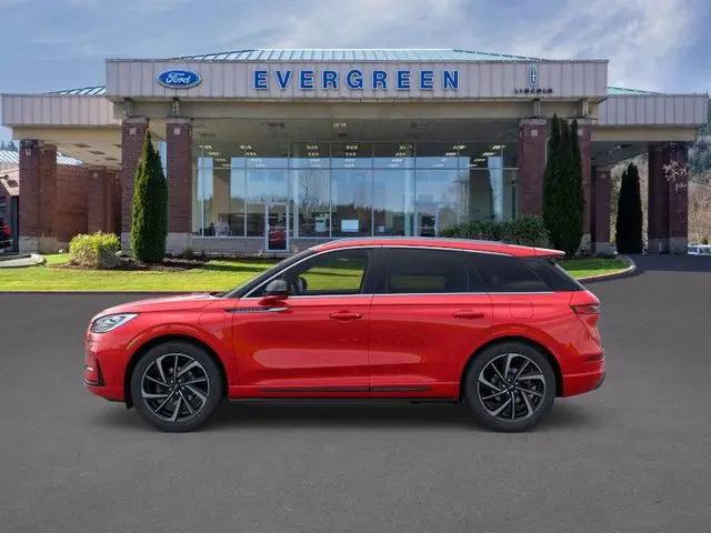 2024 Lincoln Corsair Grand Touring