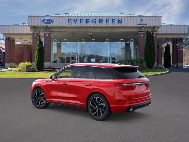 2024 Lincoln Corsair Grand Touring