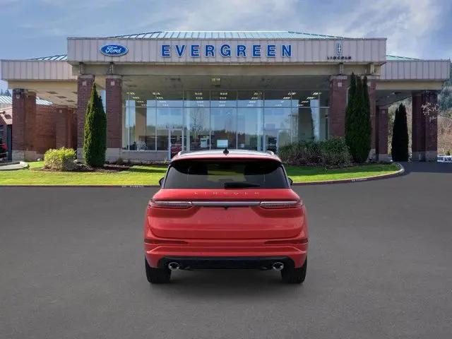 2024 Lincoln Corsair Grand Touring