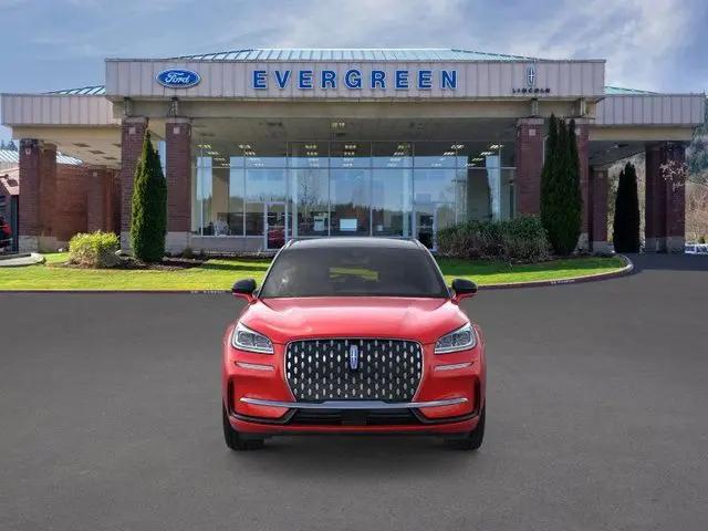 2024 Lincoln Corsair Grand Touring