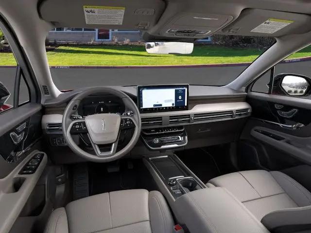 2024 Lincoln Corsair Grand Touring