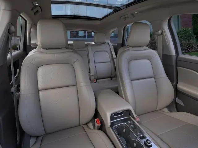 2024 Lincoln Corsair Grand Touring