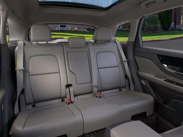 2024 Lincoln Corsair Grand Touring
