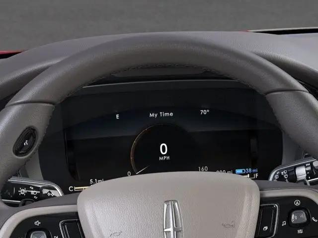 2024 Lincoln Corsair Grand Touring