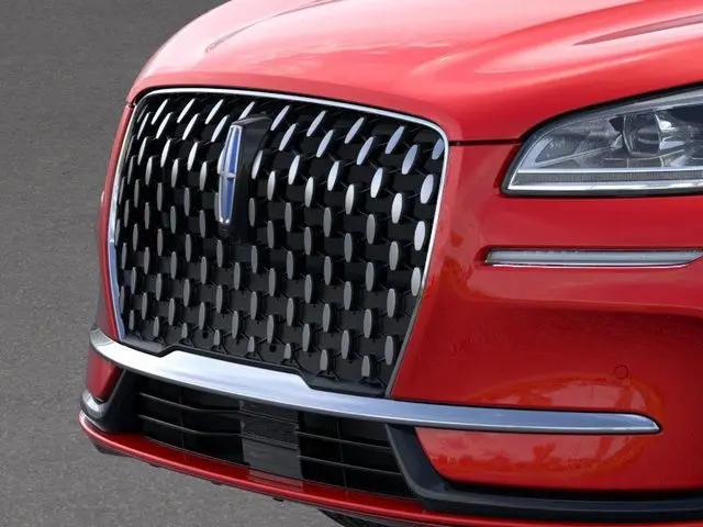 2024 Lincoln Corsair Grand Touring