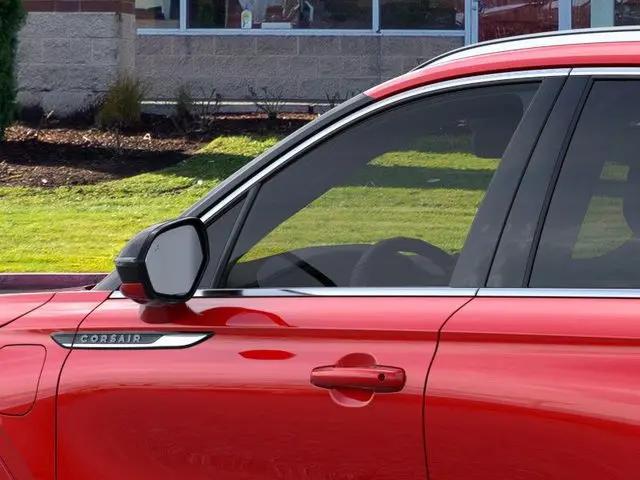 2024 Lincoln Corsair Grand Touring