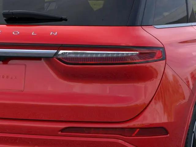 2024 Lincoln Corsair Grand Touring