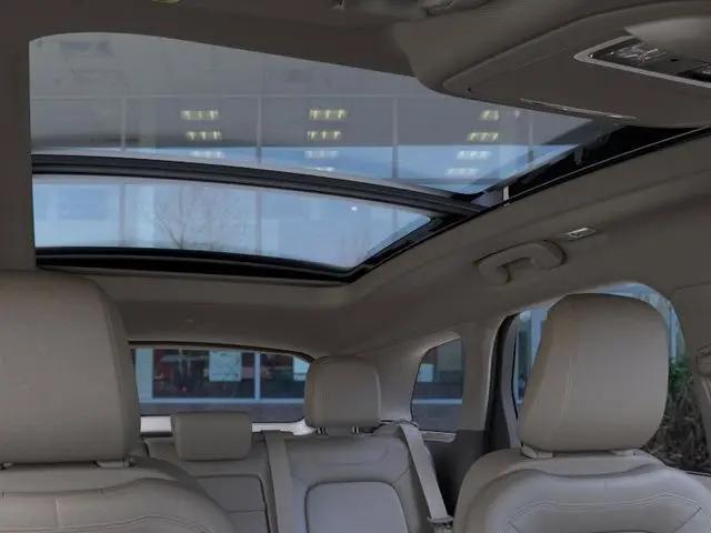 2024 Lincoln Corsair Grand Touring